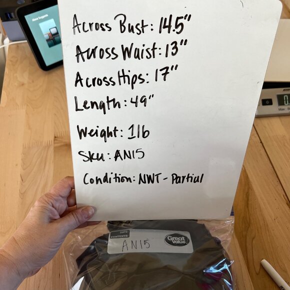 Sam Edelman Womens Black Puff Sleeve Jumpsuit Size 0 NWT - Picture 10 of 10